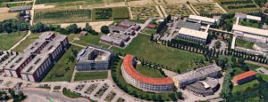 agripolis