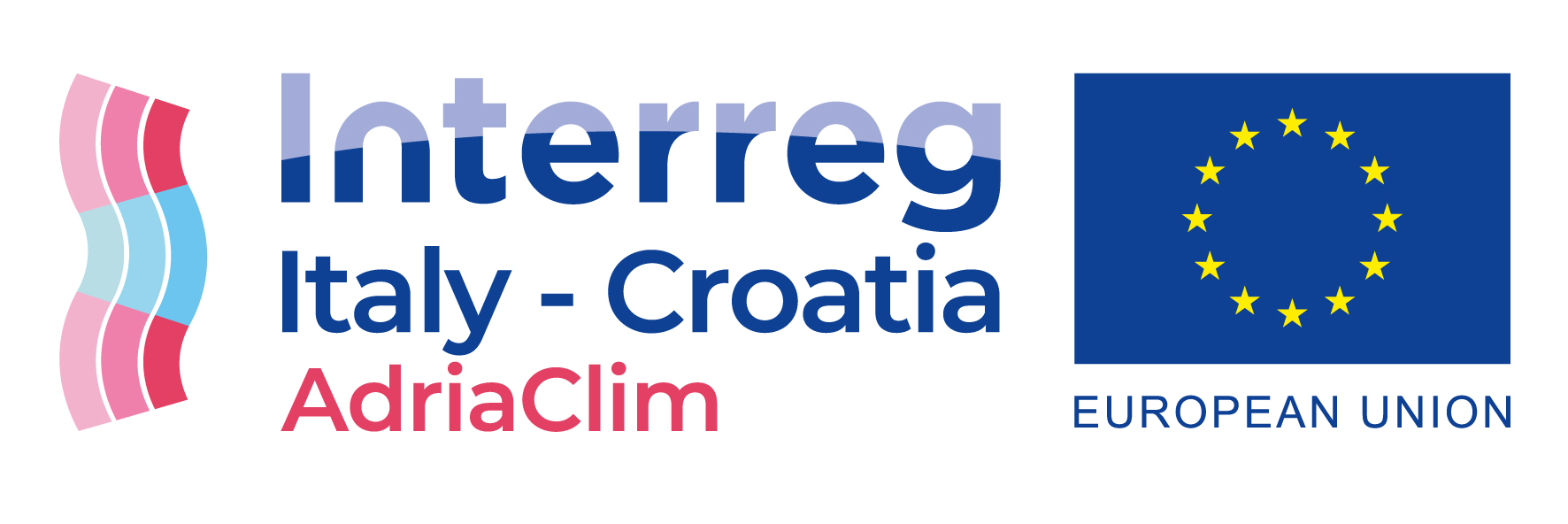 Technical support and coordination of the Interreg ADRIACLIM project