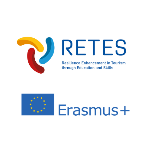 Funding access support, coordination and management of the RETES project
