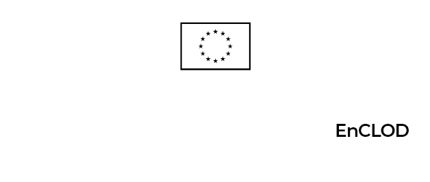 Interreg Enclod Logo