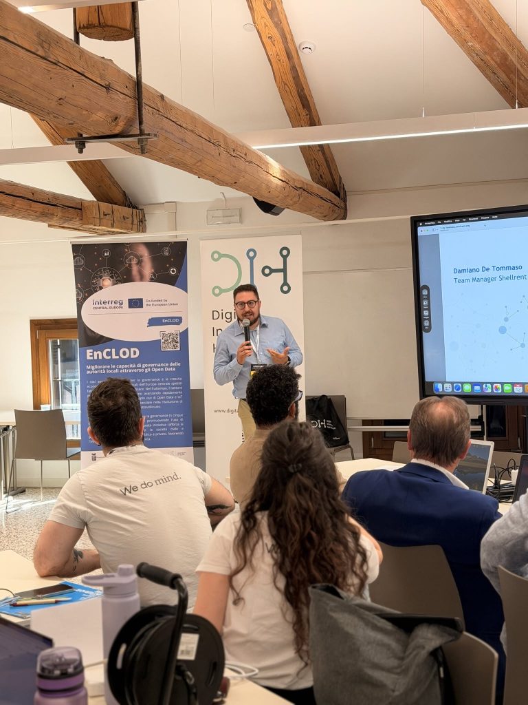 cos'è un hackathon