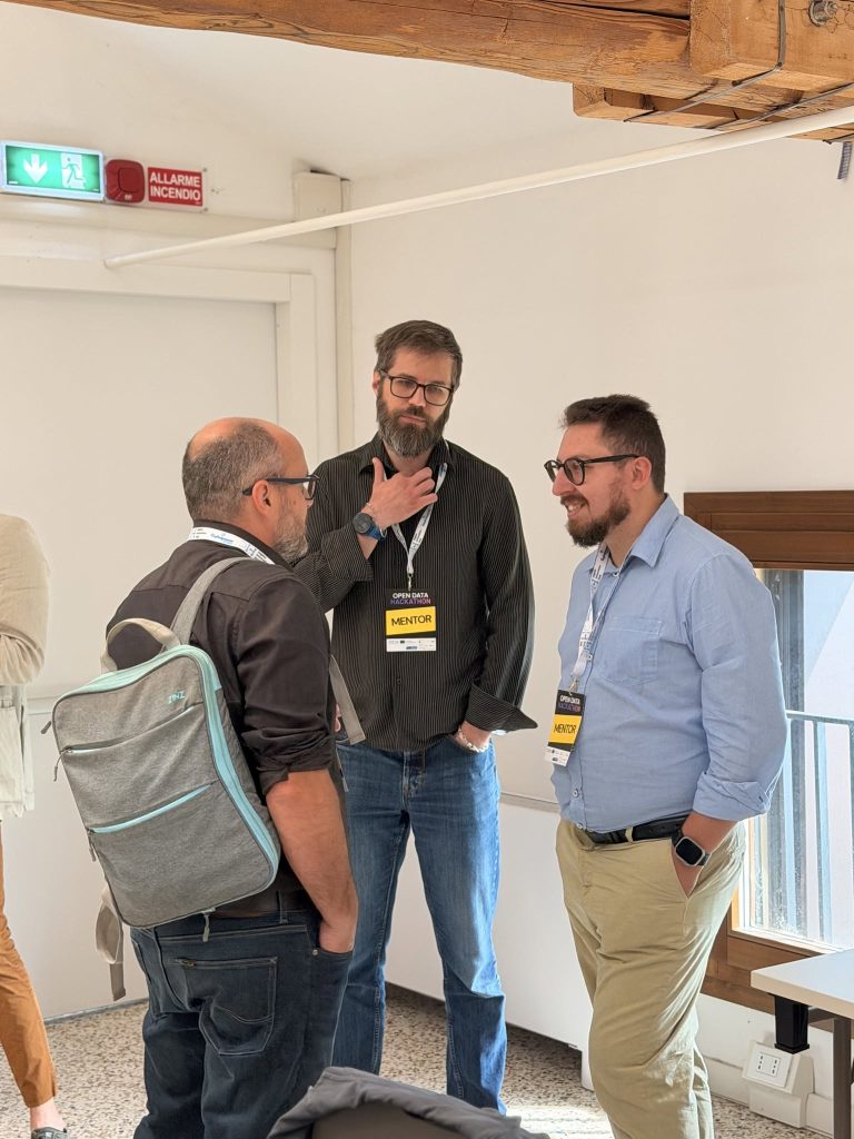 cos'è un hackathon