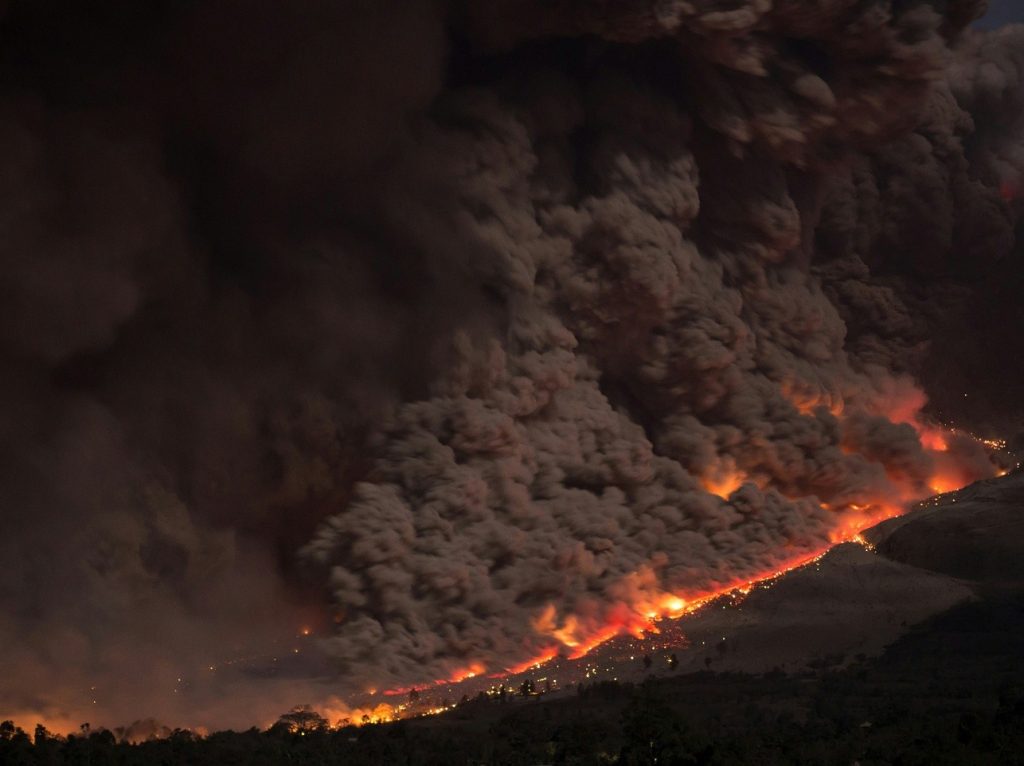 gestione delle emergenze