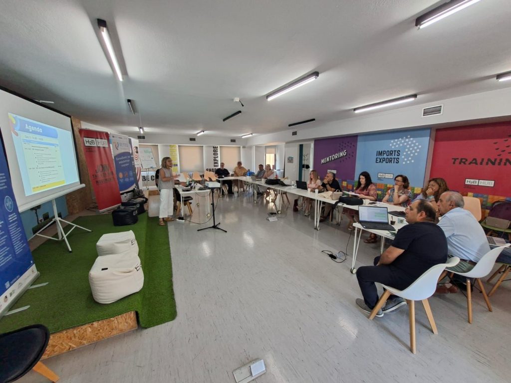 gestione delle emergenze