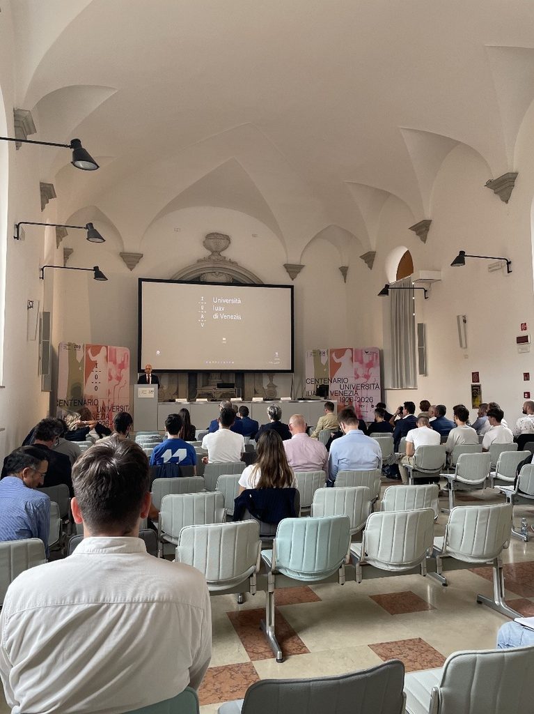 Progetto EnCLOD